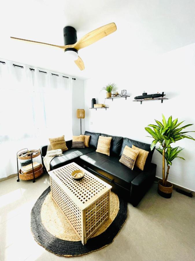 Apartamento El Osito La Manga del Mar Menor Exterior foto