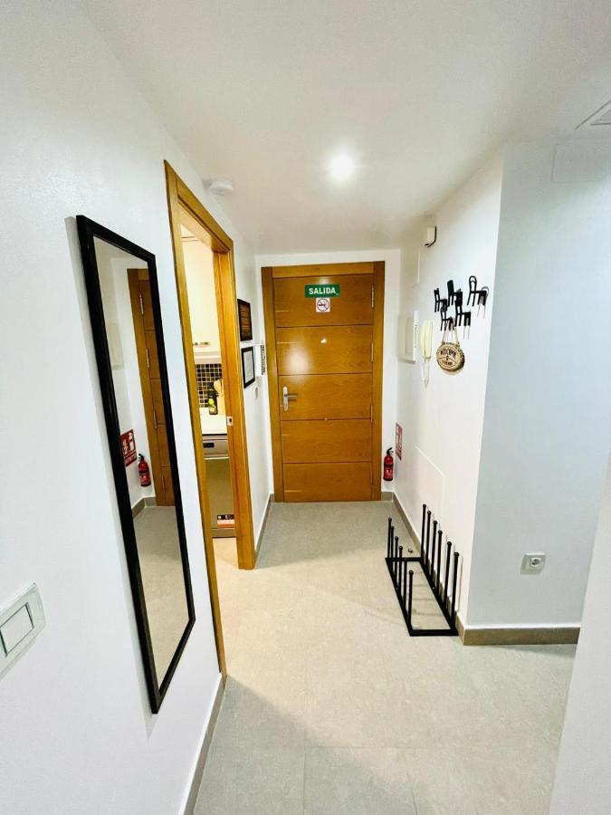 Apartamento El Osito La Manga del Mar Menor Exterior foto